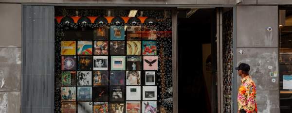 Record shops to visit in Greater Manchester on Record Store Day 2025