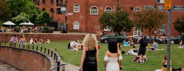 Visit Manchester Insider’s Guide Part 1: Neighbourhoods