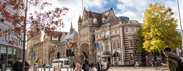 Discover Japanese Treasures in Manchester for Japan Week