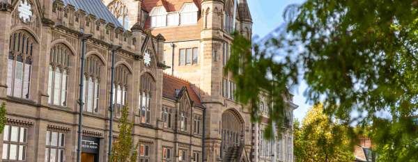 Manchester Museum named European Museum of the Year 2025