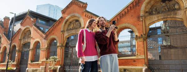 48–72 Hours in Manchester: The Ultimate Summer Itinerary