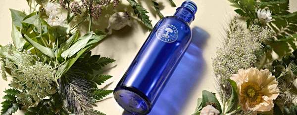 Neal’s Yard: Complimentary In-store Experience