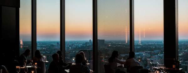 Visit Manchester Insider’s Guide Part 9: Bars and Pubs