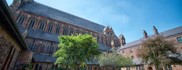 The Monastery of St Francis & Gorton Trust at 30: Celebrating Three Decades of Transformation