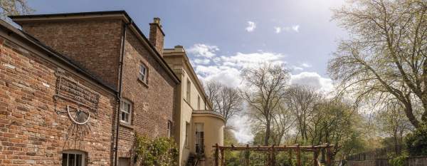 New exhibition opening at Elizabeth Gaskell’s House