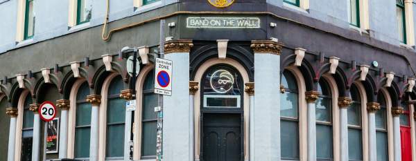 Visit Manchester Insider’s Guide Part 6: Music Venues and Theatres