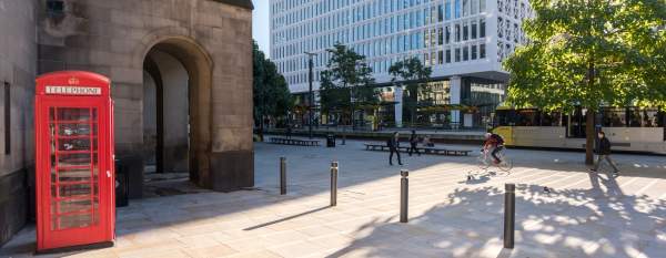 Visit Manchester Insider’s Guide Part 5: Tours