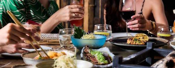 Manchester January Restaurant Deals 2026: The Best Food and Drink Offers