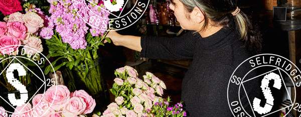 Power Flowers