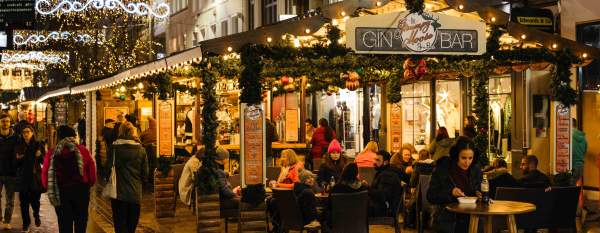 51 Things To Do in Manchester this Christmas
