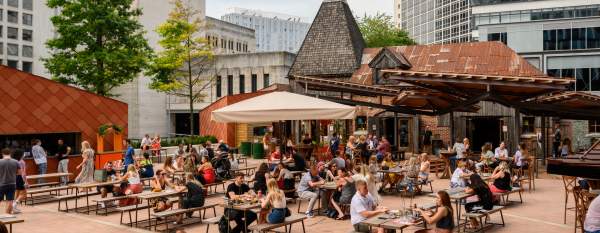 Events not to miss this early May Bank Holiday