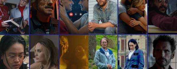 5 Top Events Not to Miss at Manchester Film Festival 2026