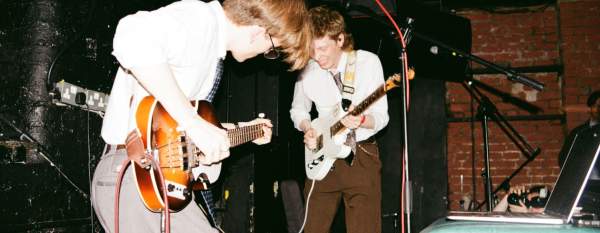 Manchester’s Next Wave: Rising Artists You Need to Know