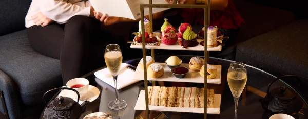The Top Afternoon Teas in Greater Manchester
