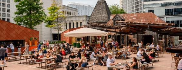 Events not to miss this early May Bank Holiday