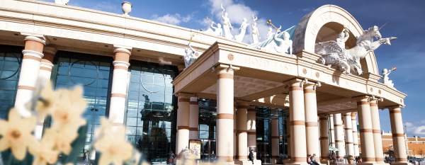 What’s On at the Trafford Centre: Events, Attractions & Family Fun