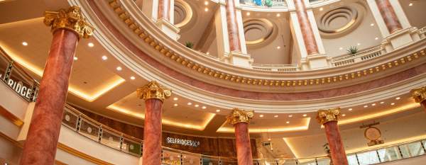 Trafford Centre Unveils Line up of Action-Packed Summer Activities for all the Family