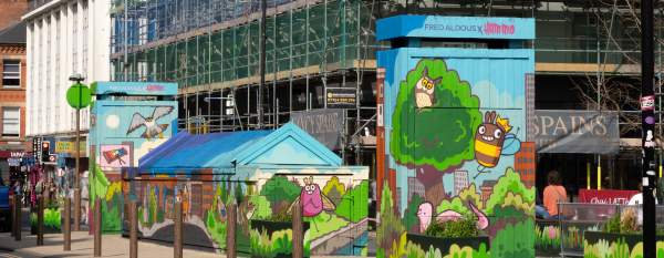 Northern Quarter