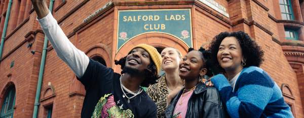 Top 5 Unmissable Things to Do in Manchester This Winter