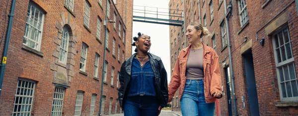 Must-See Instagrammable Spots Around Manchester