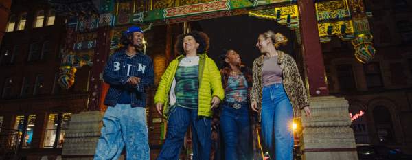 The Ultimate 48-Hours in Manchester Itinerary