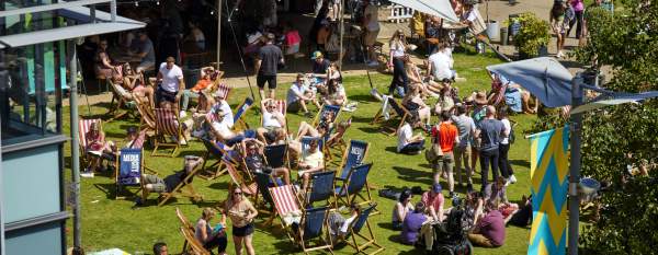 8 Fathers Day Activities around Greater Manchester