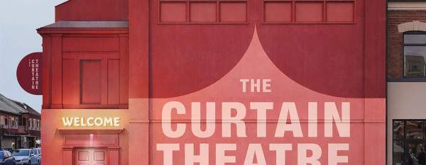 Exciting Transformation at Rochdale’s Curtain Theatre