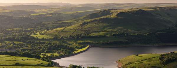 Visit Manchester Insider’s Guide Part 3: Parks and Countryside