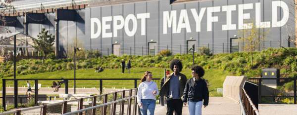 Top 6 Reasons Why Manchester is Great for Students
