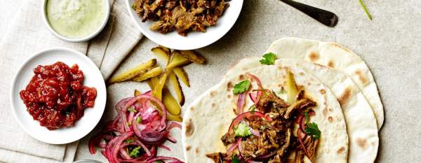 Top Places to Celebrate Ramadan and Eid in Manchester