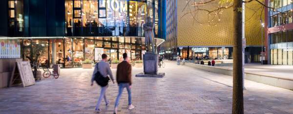 24 hours of Film & TV fun in Greater Manchester