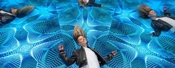 Museum of Illusions