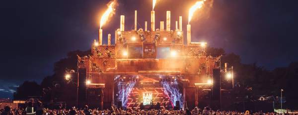 Our Ultimate Guide to Festivals in Manchester in 2025