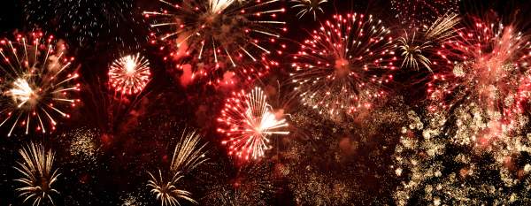 Bonfire Night in Manchester 2026: Fireworks and Events