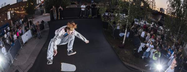 Manchester’s Moment: The Rise of the New Event Powerhouse