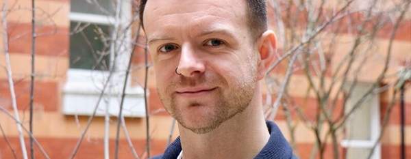 Charlie Minards-Tonge, Business Events Sales Manager