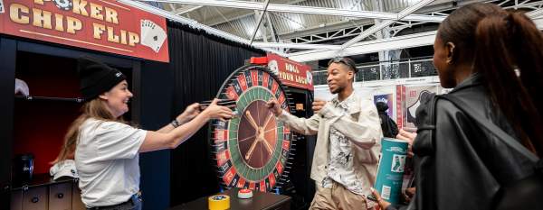 Freshers Festival Expands to Manchester with New Student Marketing Platform for Brands
