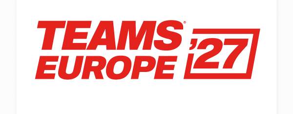 Manchester to host TEAMS Europe 2027