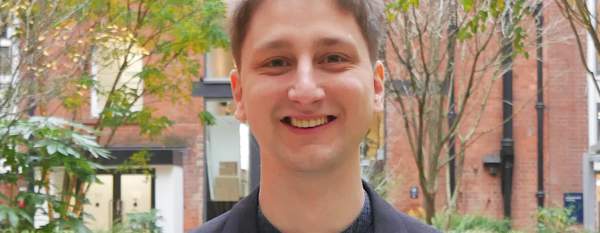 Dmitrijs Andrejevs appointed Secretary of National Ambassador Group