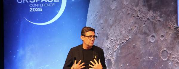UK Space Conference: Helping Greater Manchester’s Young people forge STEM Careers