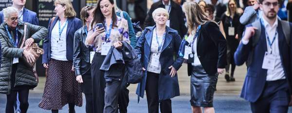 Helping Pensions UK inspire the next generation of talent