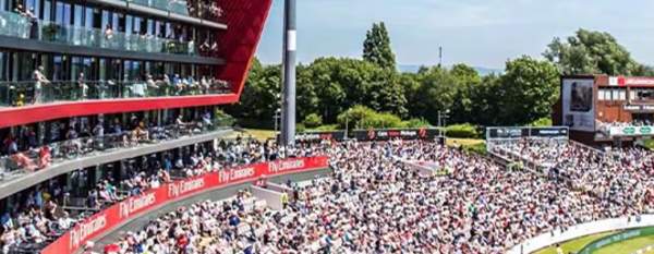 Best Summer Outdoor Venues in Manchester for Events