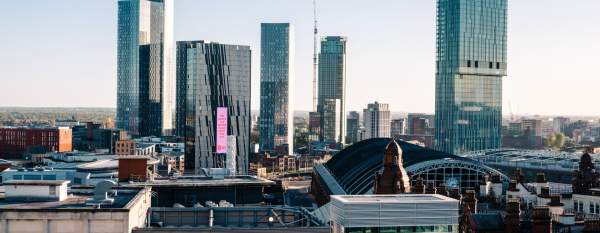 2025 Silver Economy Forum: Manchester Leads Global Age-Friendly Innovation