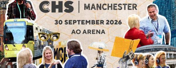 CHS Manchester Promotional Material