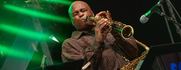 Jazz in June 1