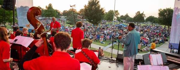 Jazz in June 2
