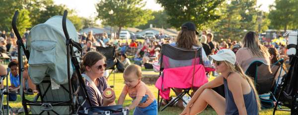 Jazz in June 3