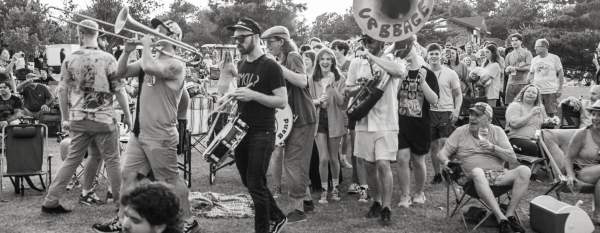 Jazz in June 7