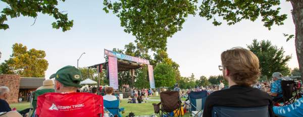Jazz in June 8