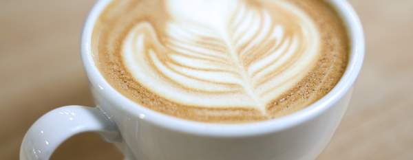 Mocha Cappuccino